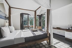 Luwak Ubud Villa & Jungle Suite