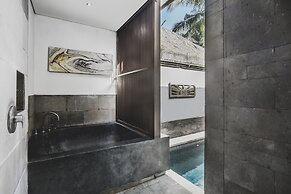 Luwak Ubud Villa & Jungle Suite