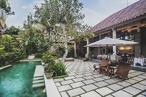 Luwak Ubud Villa & Jungle Suite