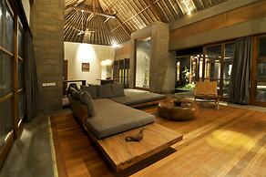 Luwak Ubud Villa & Jungle Suite