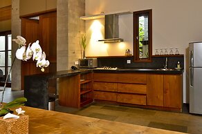 Luwak Ubud Villa & Jungle Suite