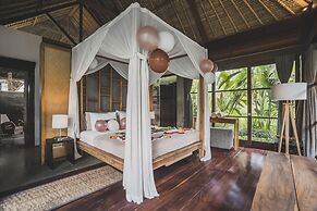 Luwak Ubud Villa & Jungle Suite