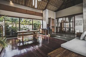 Luwak Ubud Villa & Jungle Suite