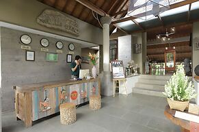 Luwak Ubud Villa & Jungle Suite