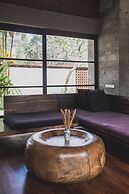 Luwak Ubud Villa & Jungle Suite