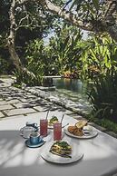 Luwak Ubud Villa & Jungle Suite