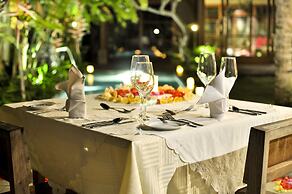 Luwak Ubud Villa & Jungle Suite