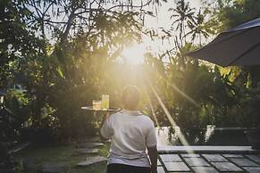 Luwak Ubud Villa & Jungle Suite