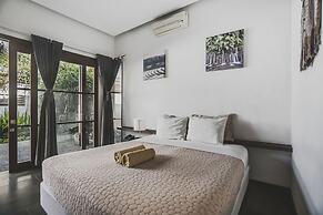 Luwak Ubud Villa & Jungle Suite