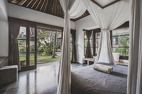 Luwak Ubud Villa & Jungle Suite