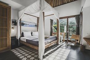 Luwak Ubud Villa & Jungle Suite