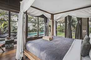 Luwak Ubud Villa & Jungle Suite