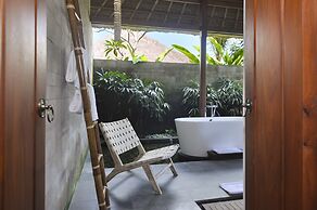 Luwak Ubud Villa & Jungle Suite