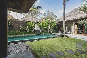 Luwak Ubud Villa & Jungle Suite