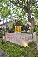 Luwak Ubud Villa & Jungle Suite