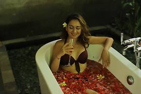 Luwak Ubud Villa & Jungle Suite
