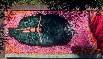 Luwak Ubud Villa & Jungle Suite