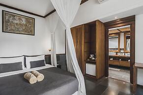 Luwak Ubud Villa & Jungle Suite