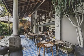 Luwak Ubud Villa & Jungle Suite