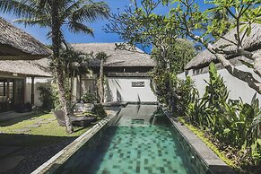 Luwak Ubud Villa & Jungle Suite