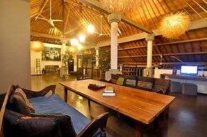 Luwak Ubud Villa & Jungle Suite
