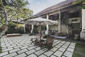 Luwak Ubud Villa & Jungle Suite