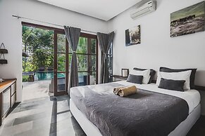 Luwak Ubud Villa & Jungle Suite