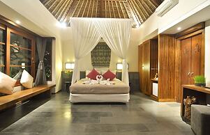Luwak Ubud Villa & Jungle Suite