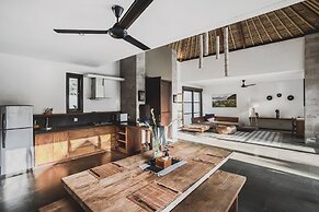 Luwak Ubud Villa & Jungle Suite