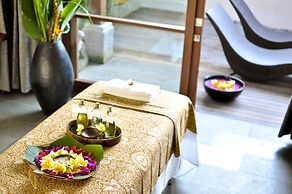 Luwak Ubud Villa & Jungle Suite