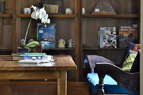Luwak Ubud Villa & Jungle Suite