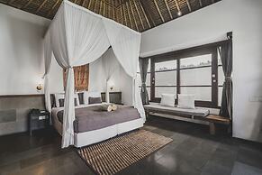 Luwak Ubud Villa & Jungle Suite
