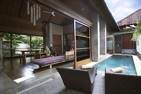 Luwak Ubud Villa & Jungle Suite