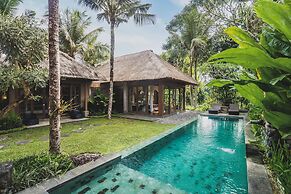 Luwak Ubud Villa & Jungle Suite