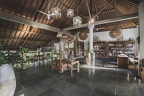 Luwak Ubud Villa & Jungle Suite