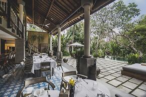 Luwak Ubud Villa & Jungle Suite