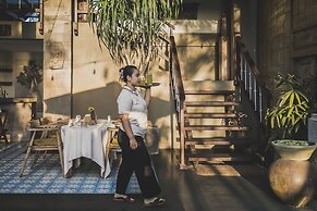 Luwak Ubud Villa & Jungle Suite