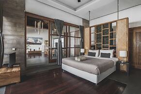 Luwak Ubud Villa & Jungle Suite