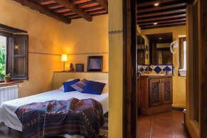 Casa Rural Can Jepet