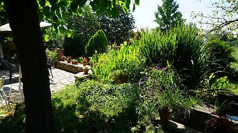 Casa Rural Can Jepet