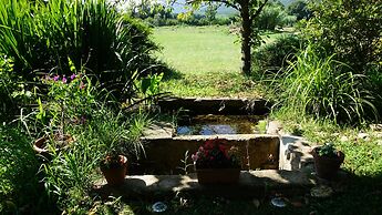 Casa Rural Can Jepet