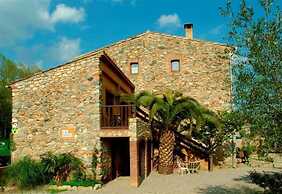Casa Rural Can Jepet