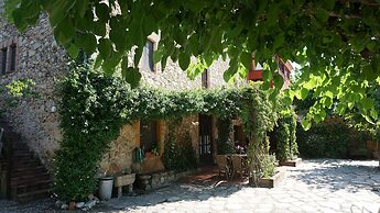 Casa Rural Can Jepet