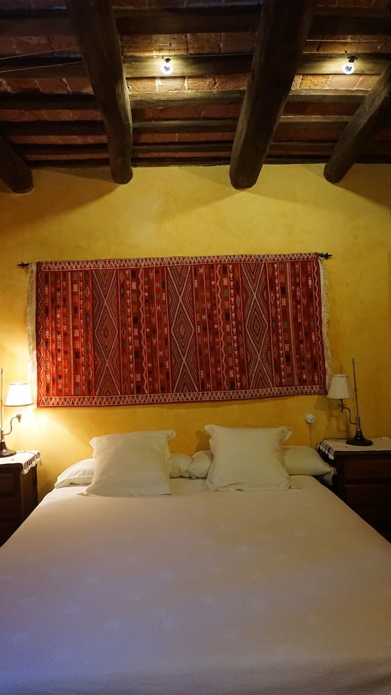 Casa Rural Can Jepet