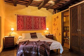 Casa Rural Can Jepet