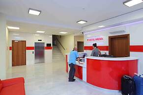 Hotel Arena Expo