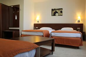 Hotel Arena Expo