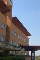 Hotel Posadas de España Paterna
