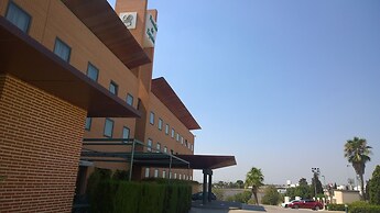 Hotel Posadas de España Paterna