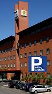 Hotel Posadas de España Paterna